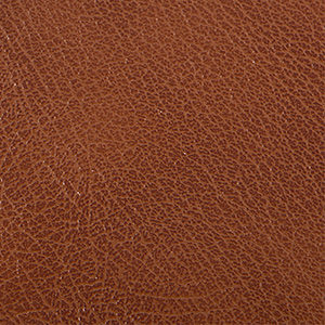 Cuoio e pelle riciclata