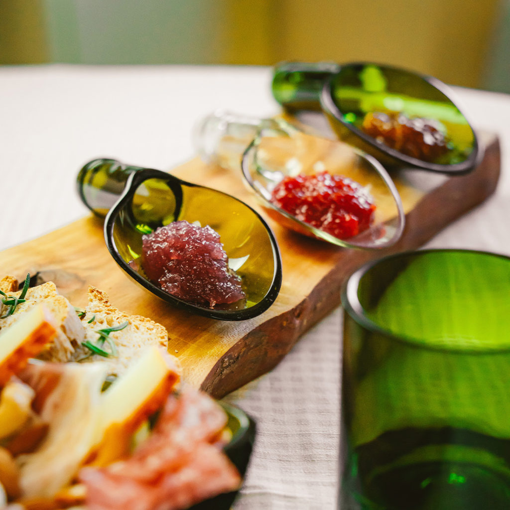 Set Cucchiai Re-Wine